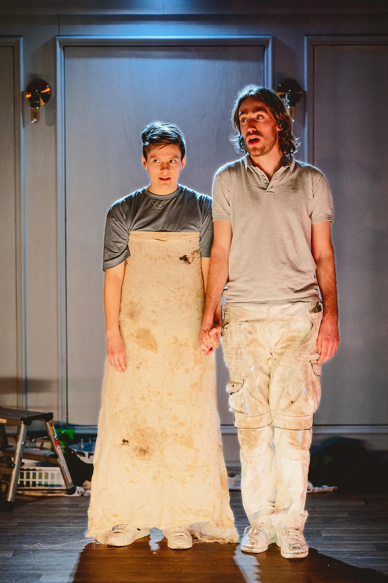 One Of Them Ones Pentabus